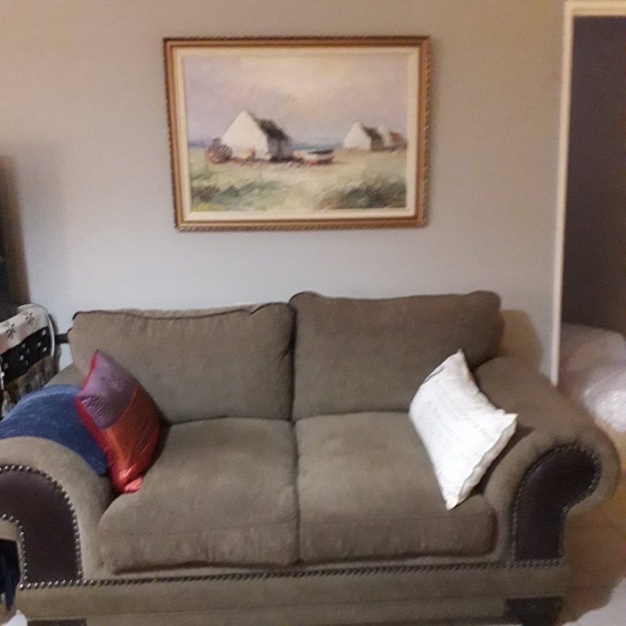 To Let 3 Bedroom Property for Rent in Fichardt Park Free State